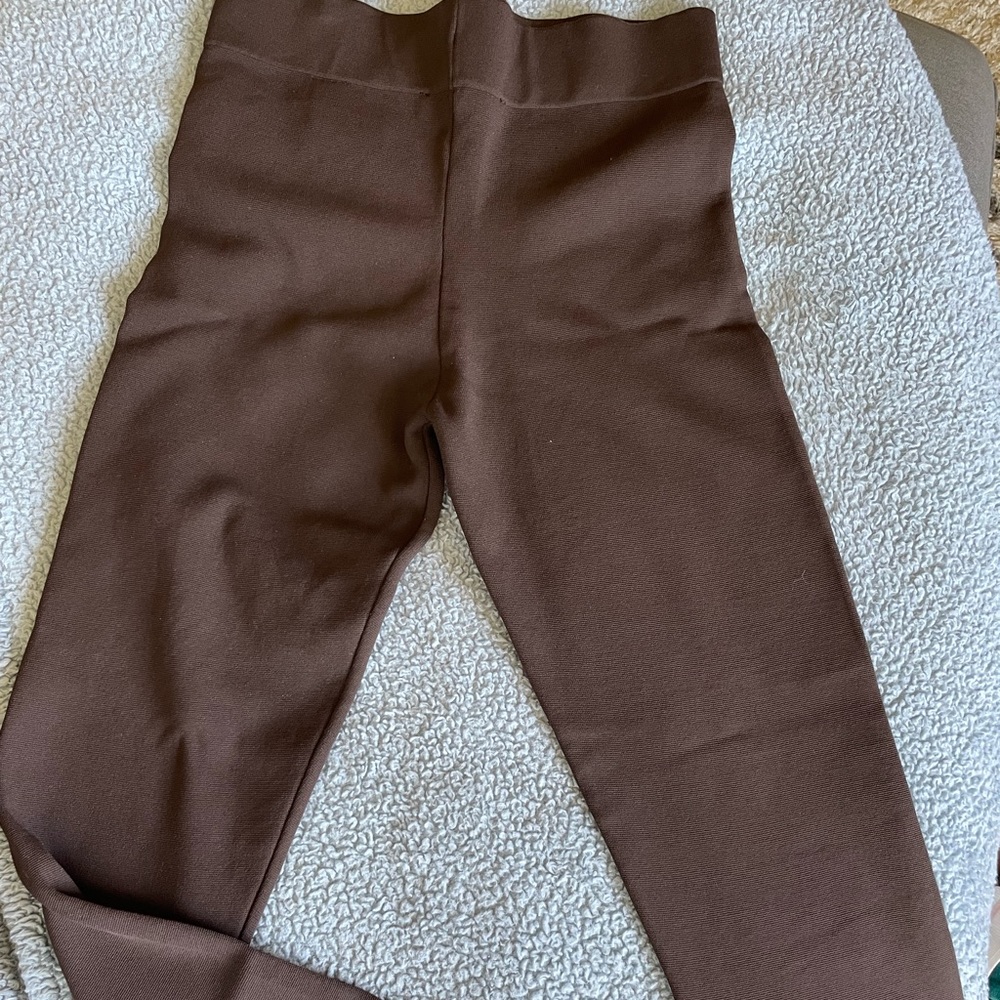 Zara pants